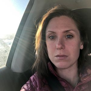 Meet your Posher, Dana